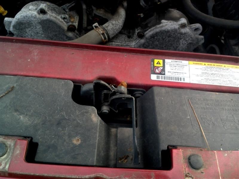 Hood Latch Fits 08 300 3124763