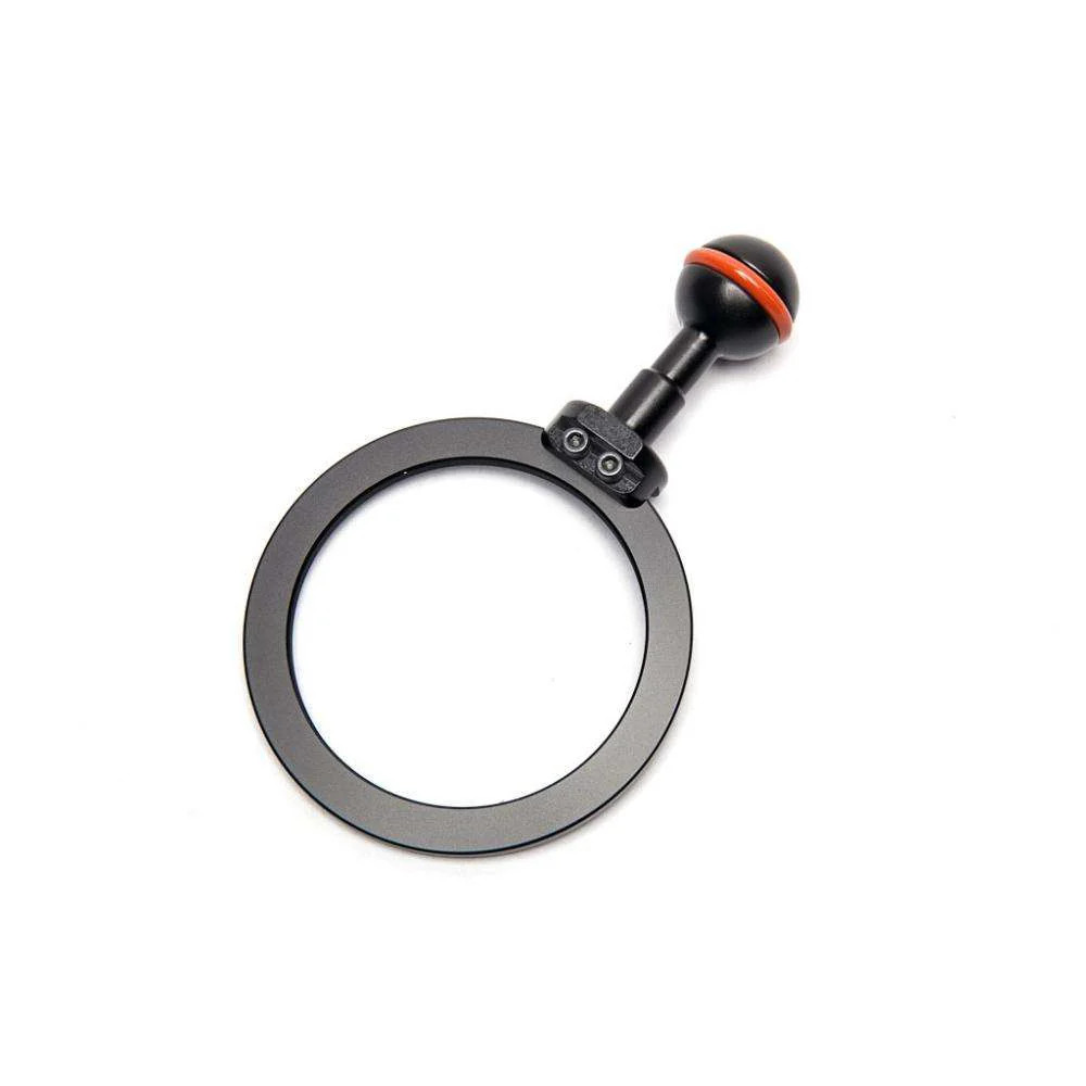 Inon M67 Lens Arm