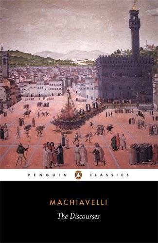 Discourses - Paperback By Niccolo Machiavelli - GOOD