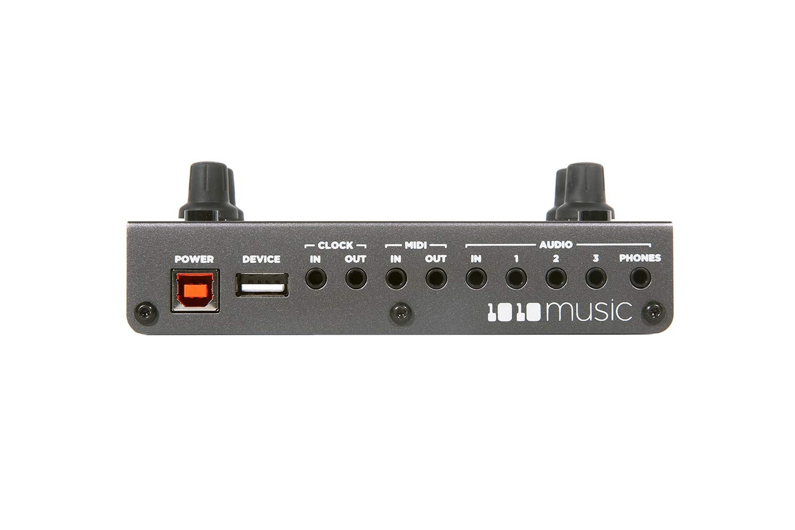 Blackbox Compact Sampling Studio