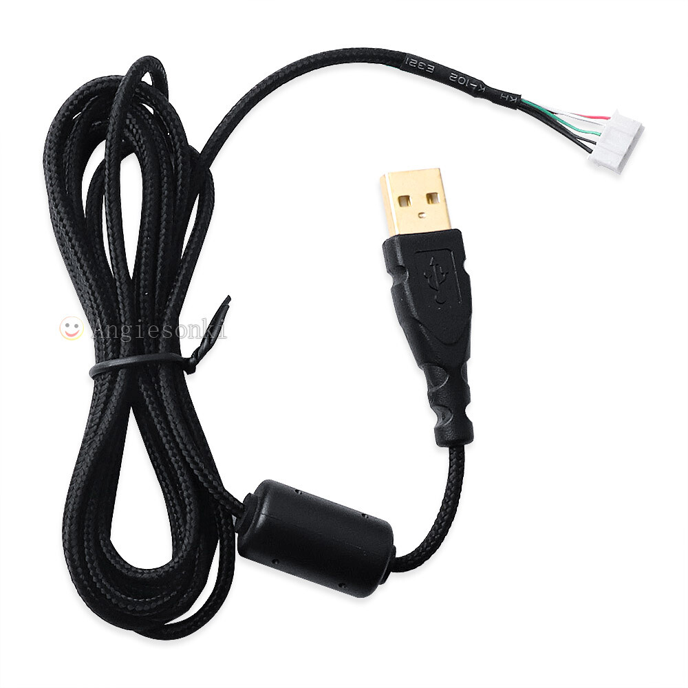New High quality USB cable/Line for Microsfot Intellimouse Explorer IE 3.0 mouse