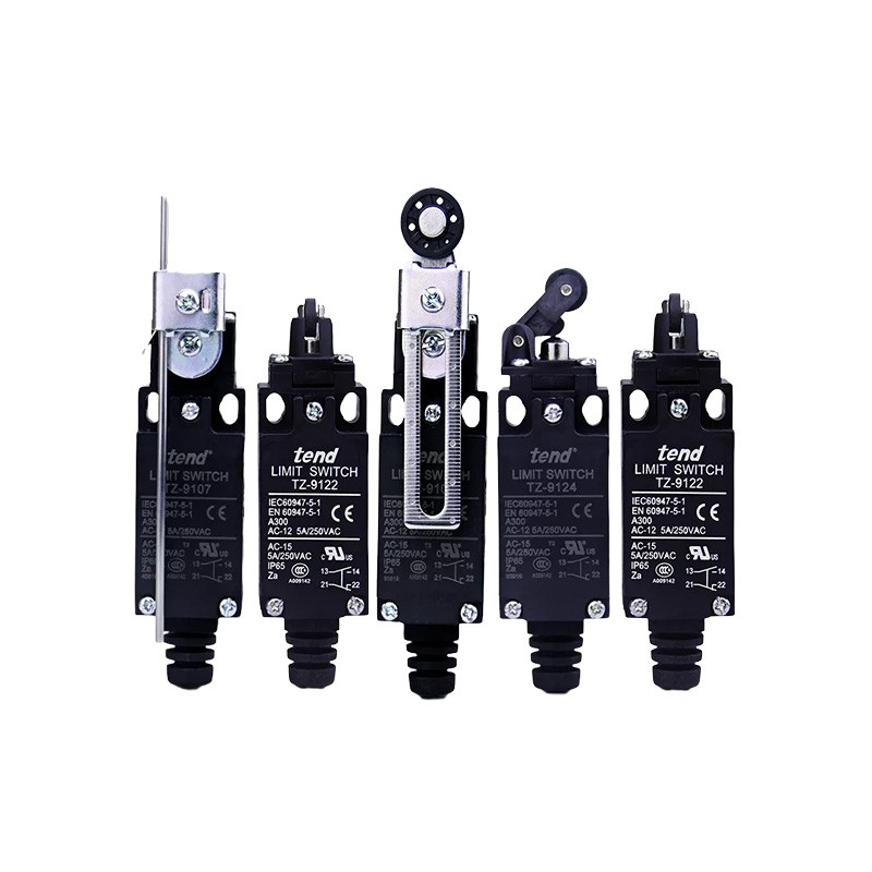 1pc New For Tend TZ-9111 Limit Switch