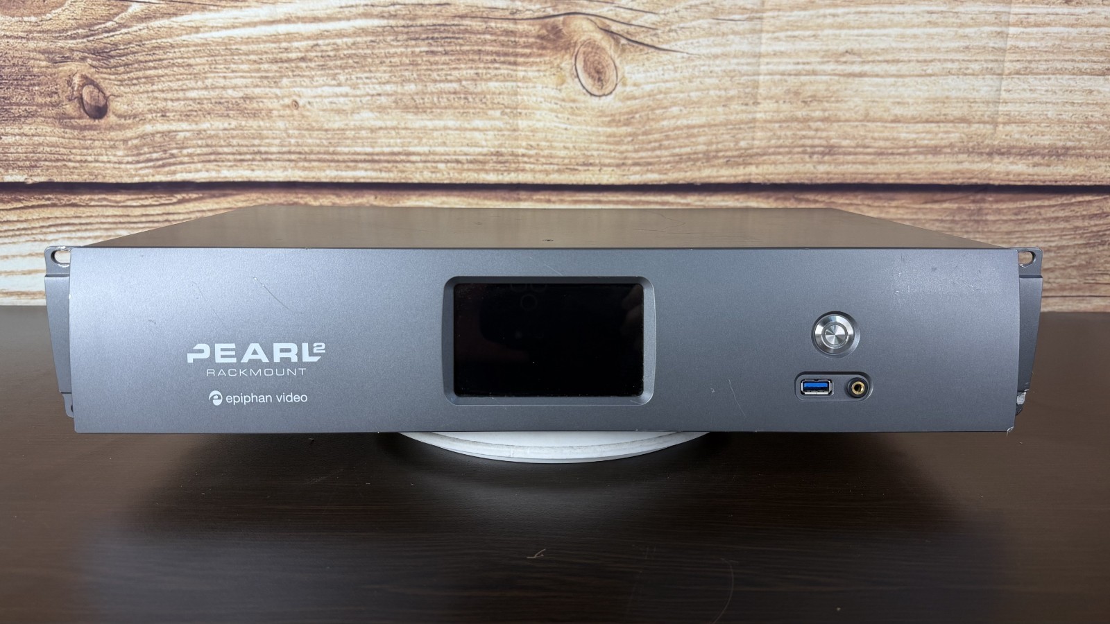 Epiphan Pearl-2  Rackmount