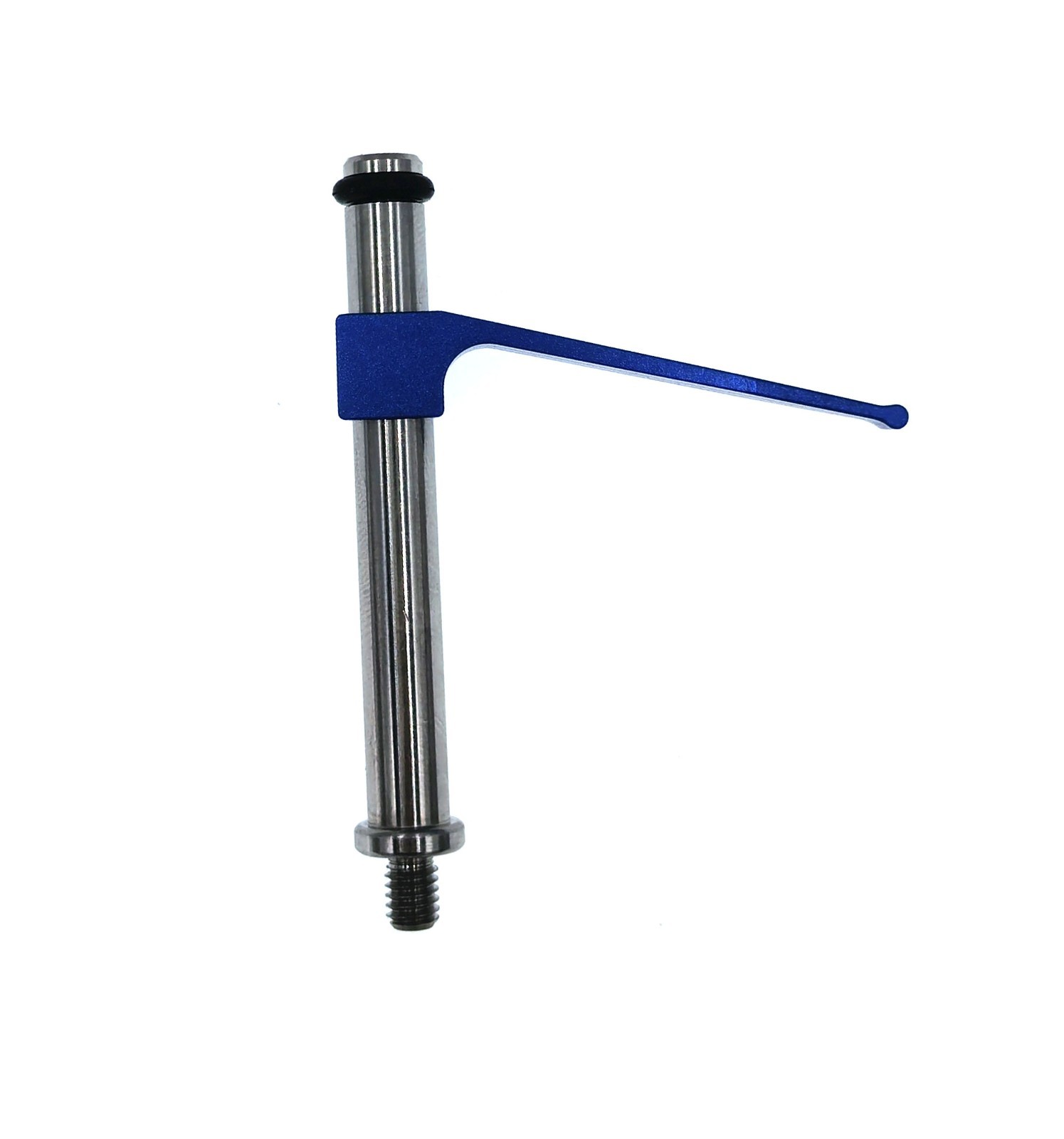 CMM Clamp Fixtures Tension clamp Inspection Tooling M4 Thread R-CT-40-50-4