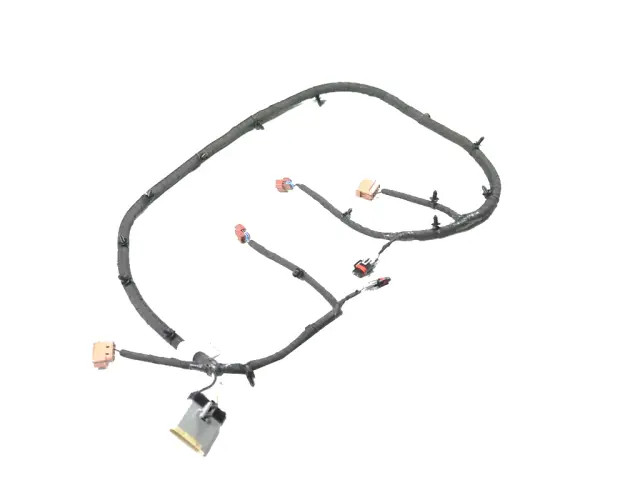 Genuine Mopar Front Fascia Wiring 68408616AB