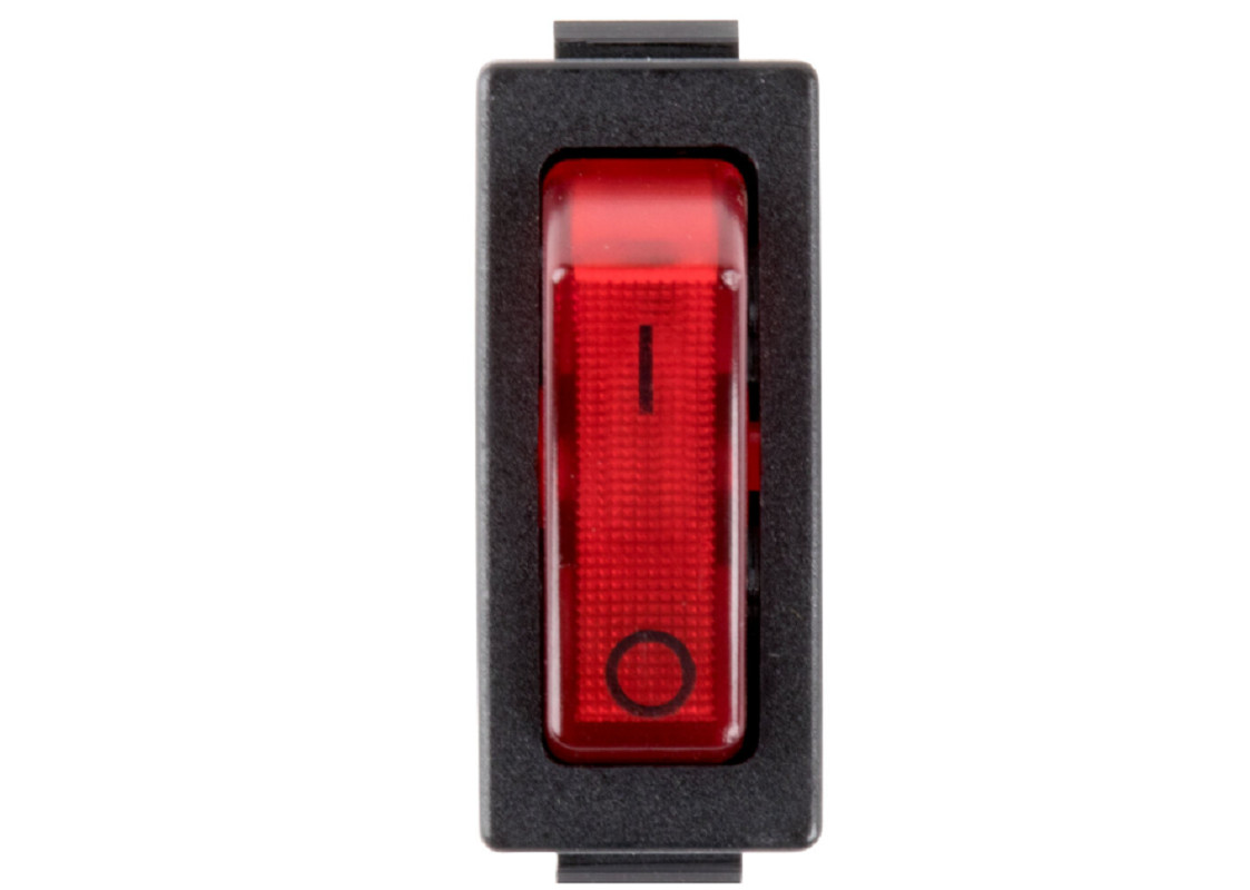 Avantco DRH-1215 On/Off Rocker Switch for HDC-26/ HDC-36/ HDC-48
