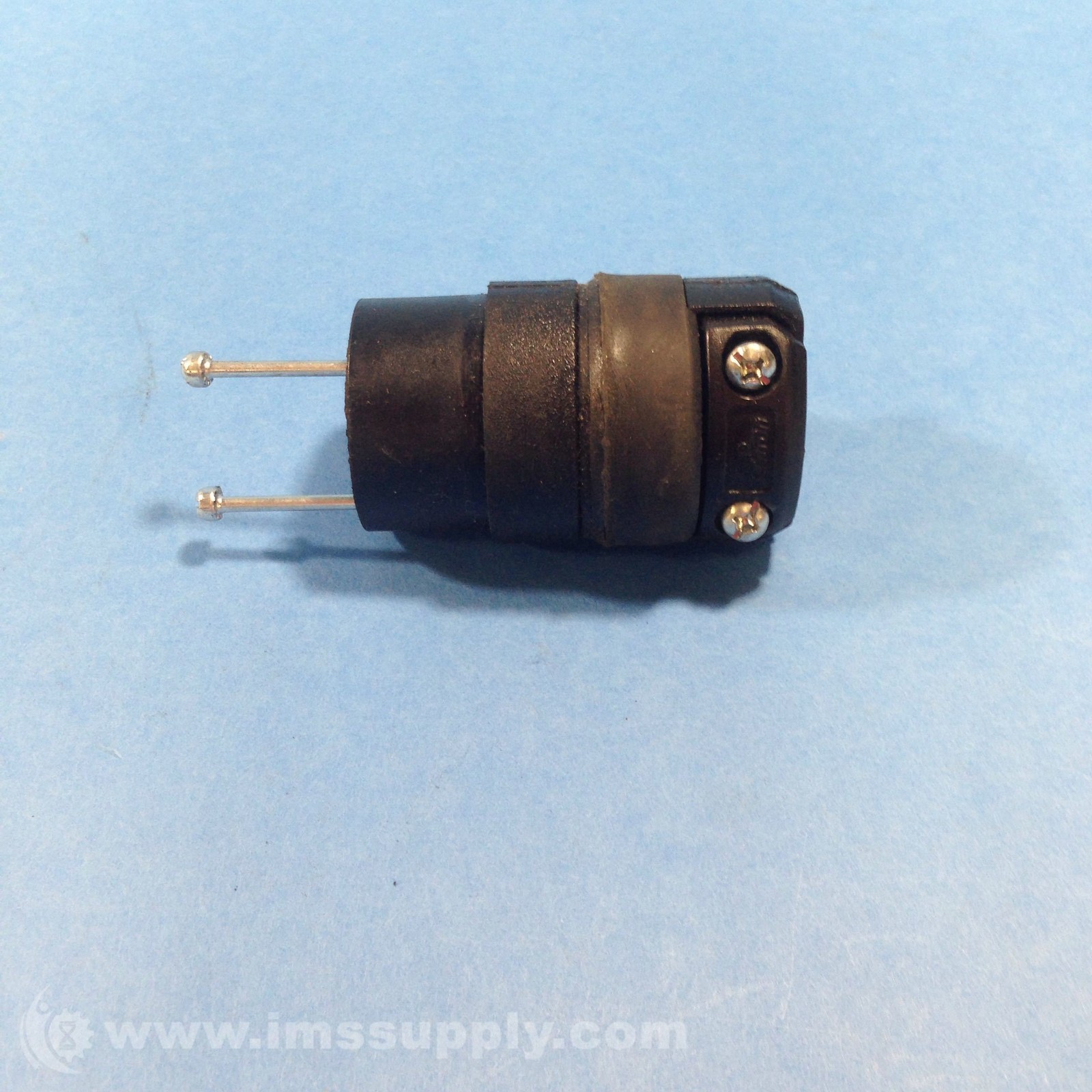 Straight Blade Non-Polarized Connector FNIP