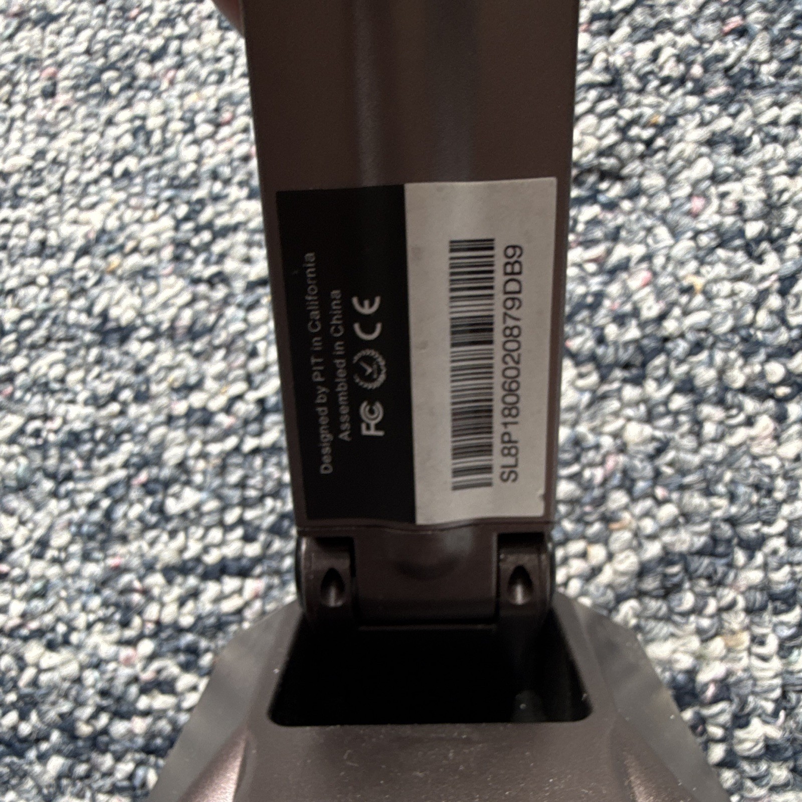 HoverCam Solo 8 Document Camera SL8P-1806020879DB9 Presentation Equipment