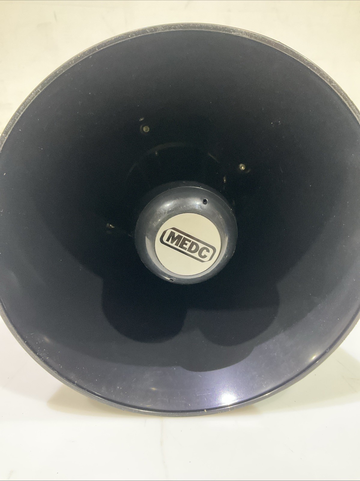 EATON-MEDC DB4BG 25W EXPLOSION PROOF LOUDSPEAKER RANGE A9T