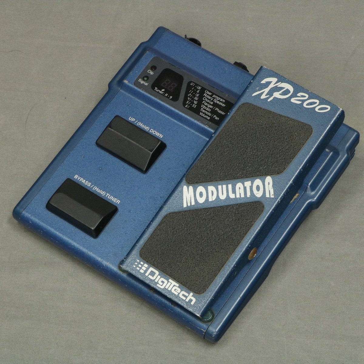 DIGITECH XP200 [KI47DC-10044]