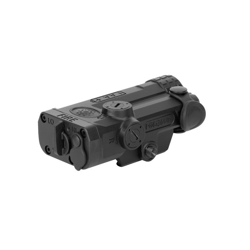Holosun IRIS-RD1 Single-function Red Laser Aiming Device (IRIS-RD1)
