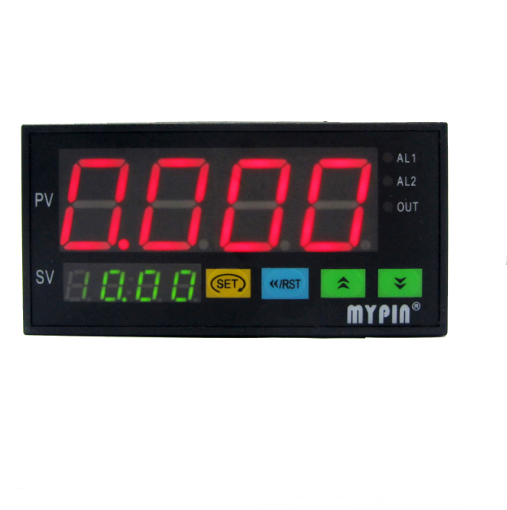 GOOD new High/Low 2 alarm Digital Weight Controlling indicator LM8-RRD