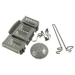 Rinse-Aid Set #00468164 for Bosch