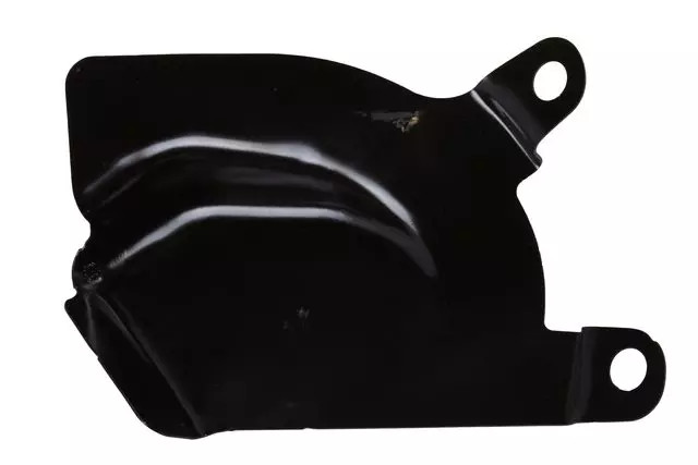 Genuine GM Passenger Side Body Side Outer Panel Extension 84075234