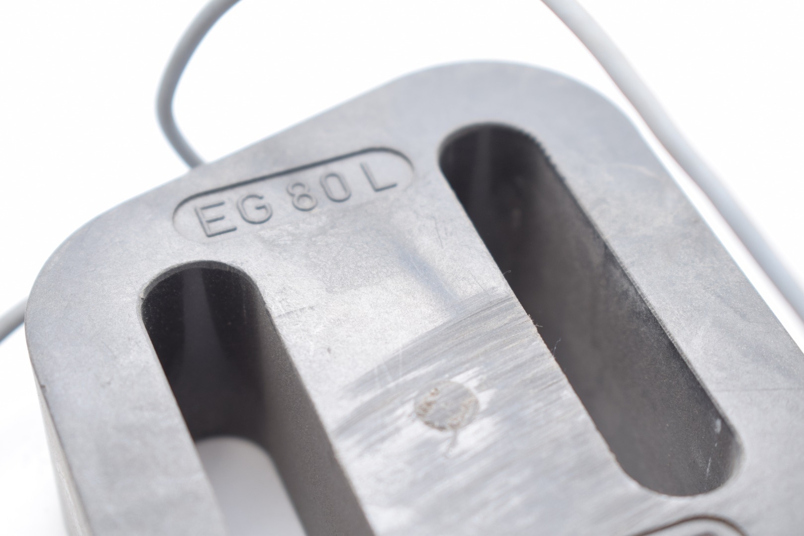 ABB EG80L 220V Coil