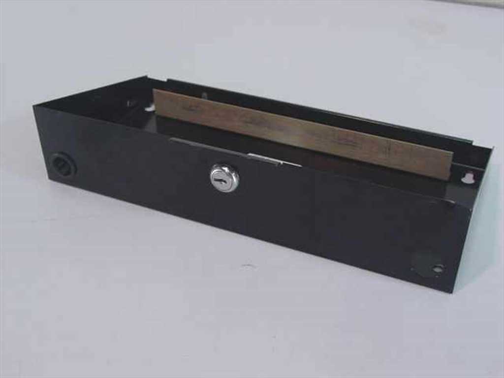 Control Module Wall/Desk Mount 2065-001