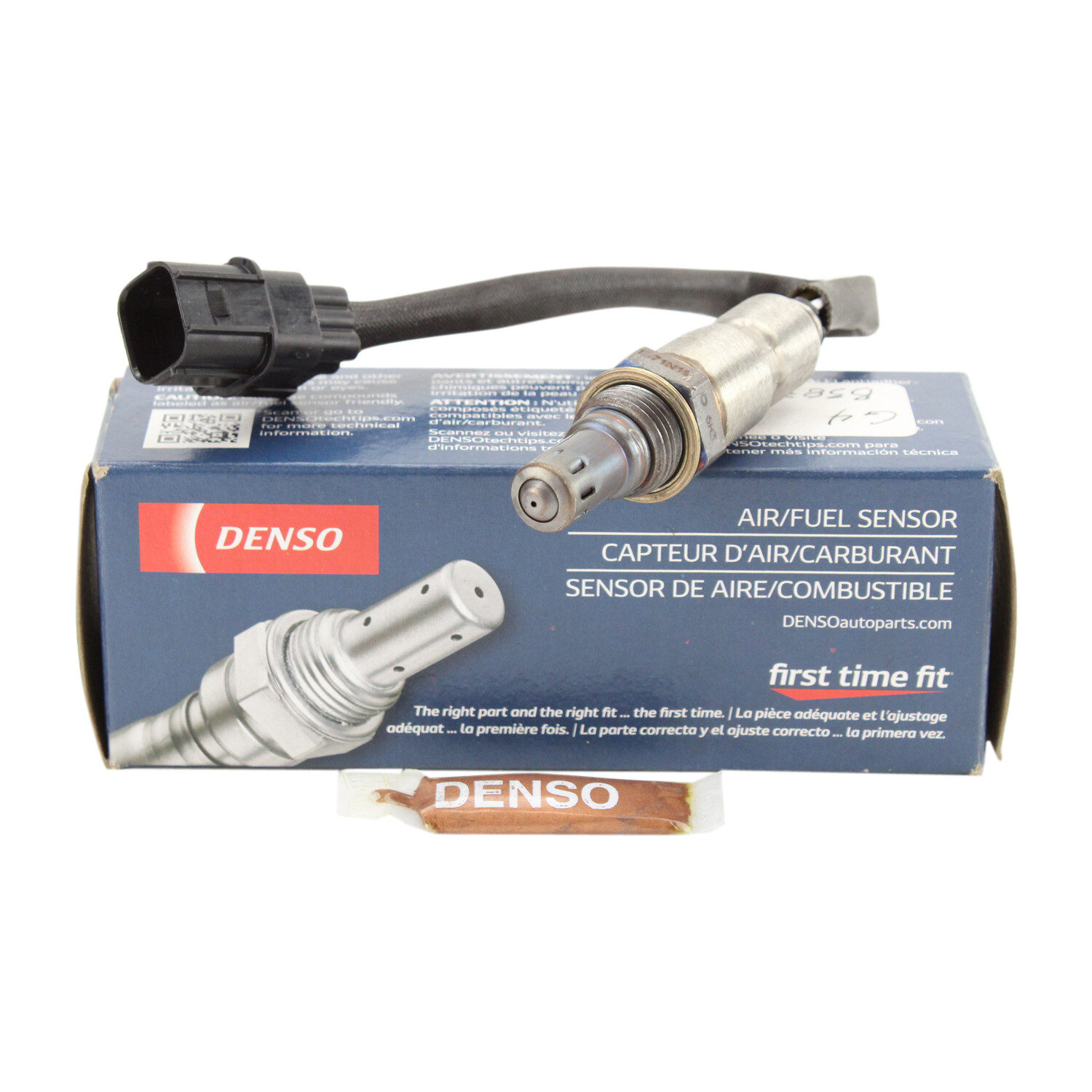 DENSO 234-5098 Oxygen Sensor Upstream For MDX RL TL TSX Accord Odyssey Pilot