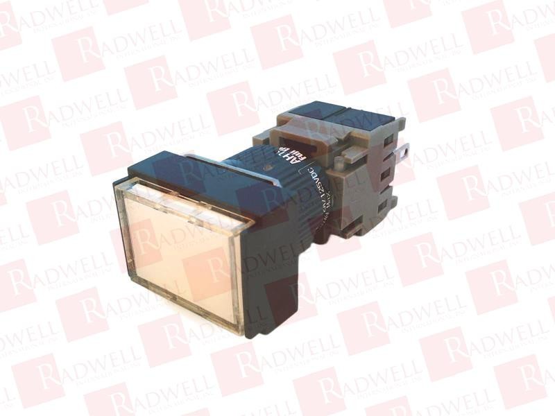 FUJI ELECTRIC AH165-TL5W11E3 / AH165TL5W11E3 (BRAND NEW)