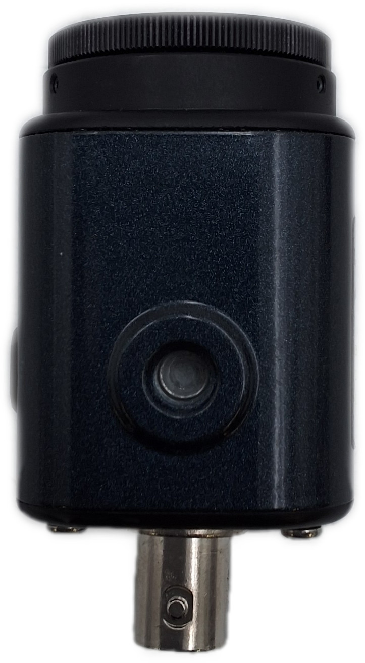 Watec WAT-902H Ultimate Camera W134B