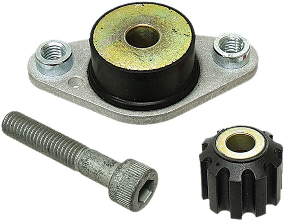SP1 Motor Mount for 2017 Polaris 800 PRO-RMK 174 LE Snowmobile [Rear]