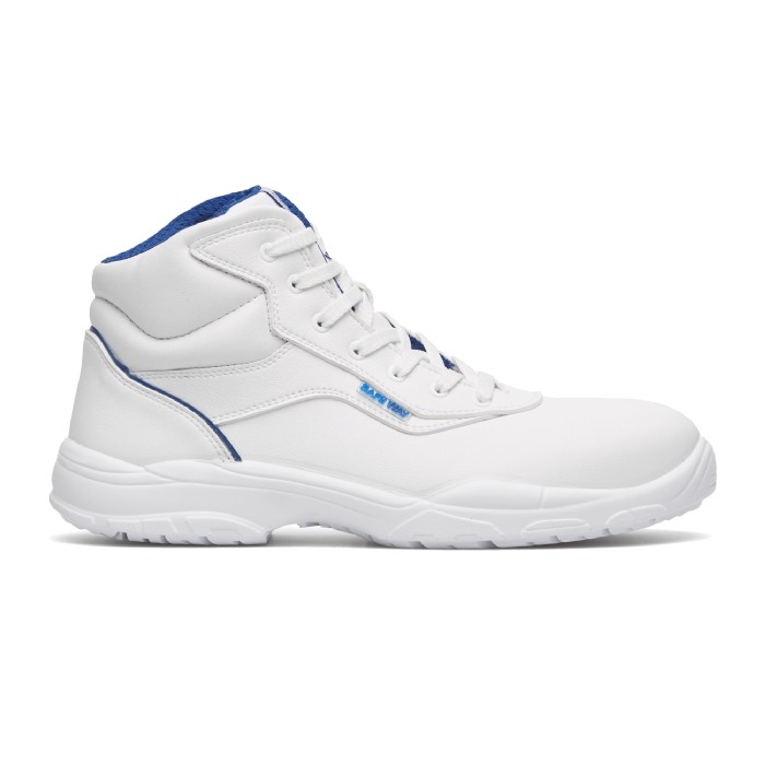 Exena Safeway Work & Leisure PEARL S2 SRC A0341V006 Men's Safety Shoes...