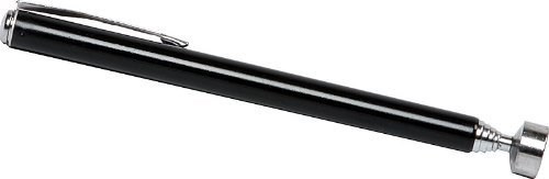 New 5Lb 24" Long Telescopic Magnet Pick-up Tool Stainless Steel