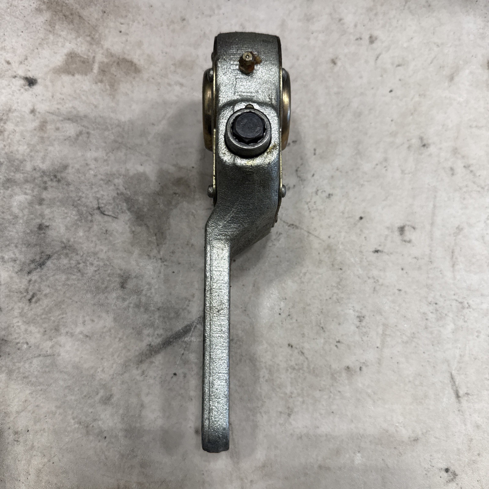 EUCLID Slack Adjuster P/N: E-2762