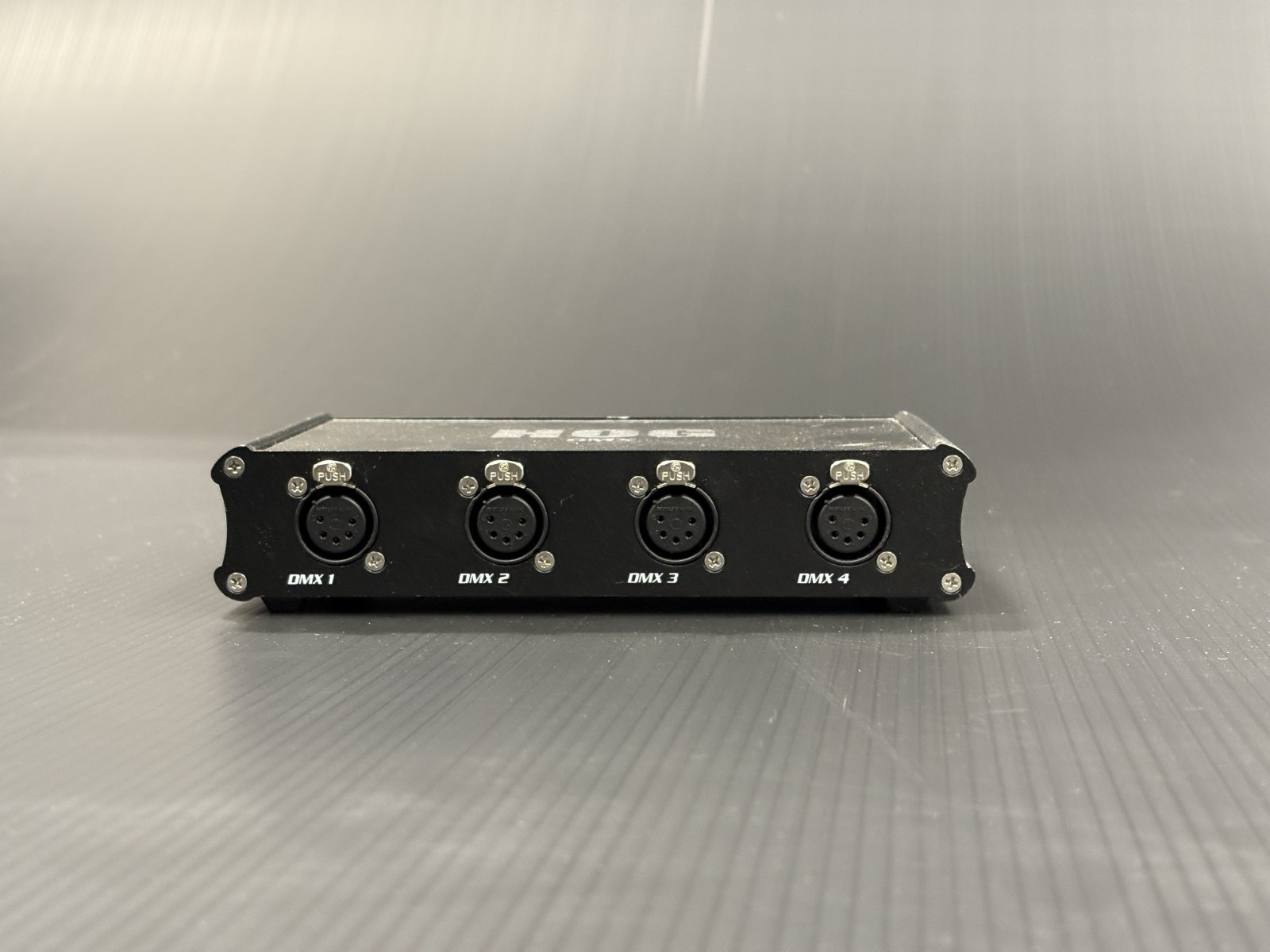 High End Systems HOG 4 USB Super Widget | 4 DMX Universe Outputs | Professional