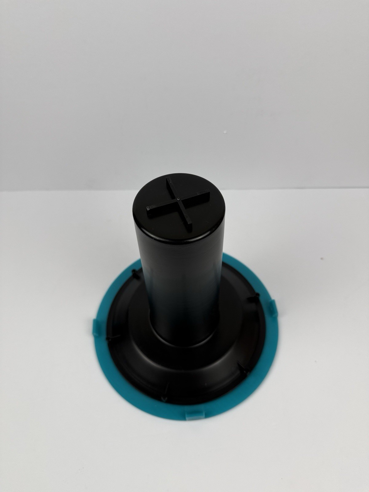 Valdorena Surface Float Skimmer 2025 Upgrade Turquoise Above Ground Pool