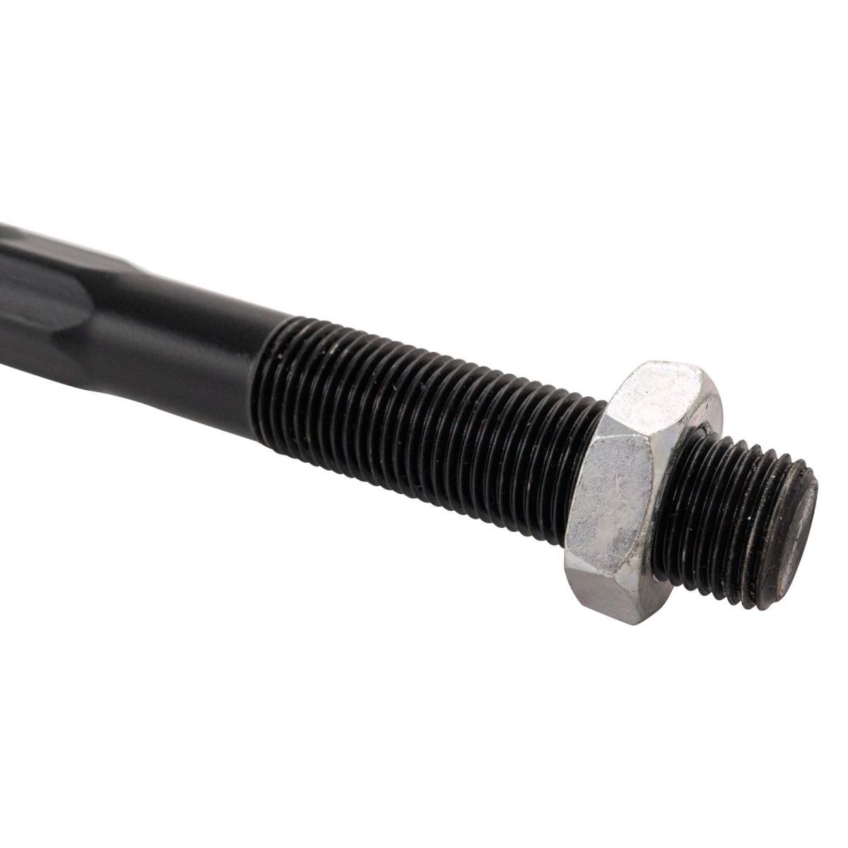 TRQ Front Inner & Outer Tie Rod Set Inner & Outer Fits Buick Cadillac