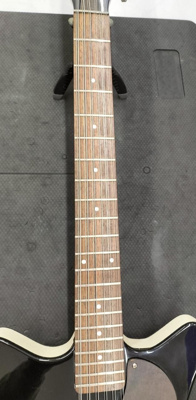 DANELECTRO Electric Guitar 59 12STRING Used