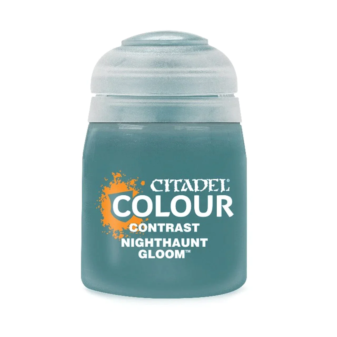 CONTRAST: NIGHTHAUNT GLOOM 18ML Games Workshop Citadel Paint