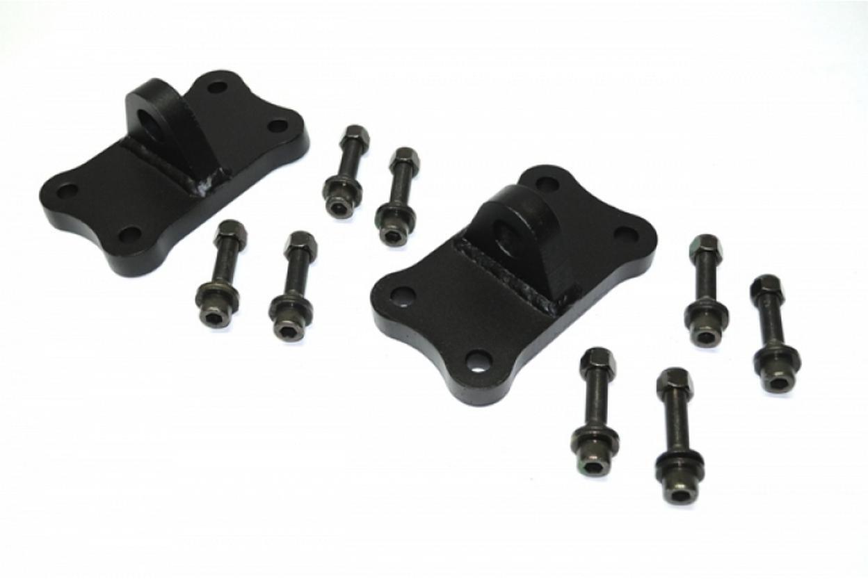 EVO Manufacturing Winch Accessory Kit | P/N EVO-1073B