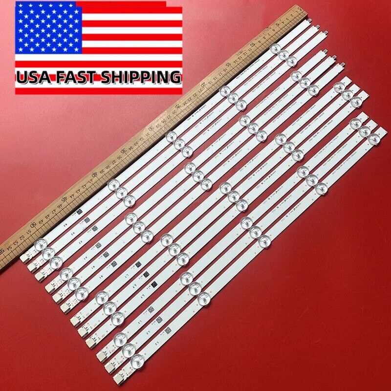 LED Backlight for LG 50LN5200 50LN5600 50LN5700 50LN5750-UH 50LN5400-UA 50LN5750