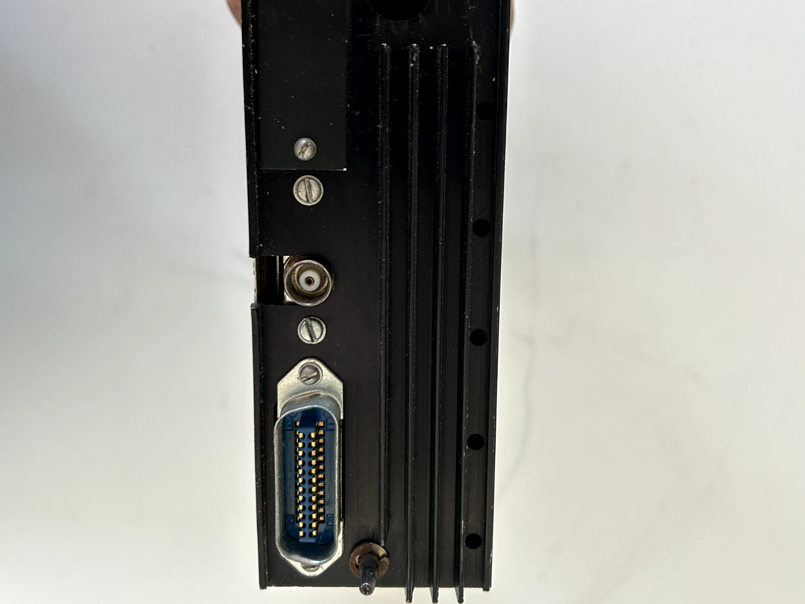 Narco DME 190 TSO