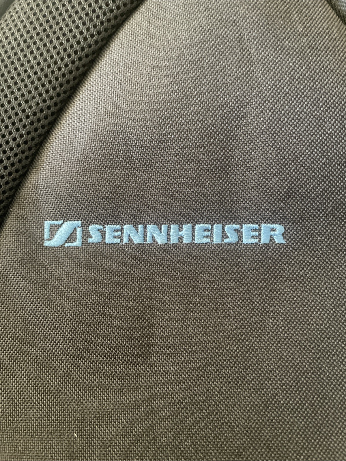 SENNHEISER Sling Bag Carry Bag Mic Bag