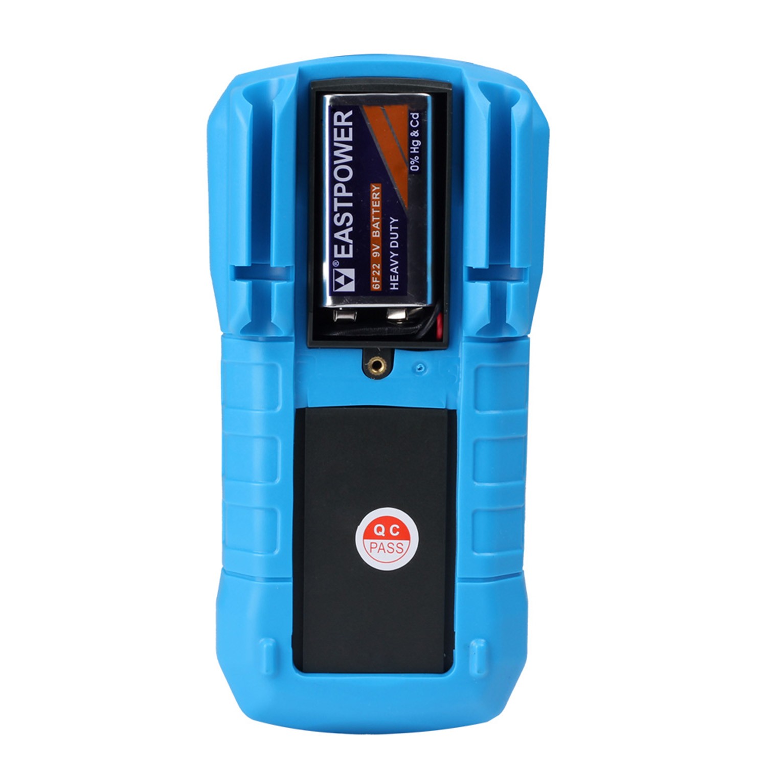 ADM01 DMM Digital Multimeter Hand-held LCD Display Auto Range AC/DC ITOM