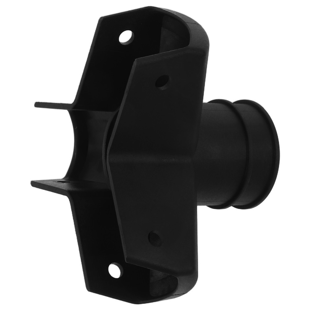 Pole Speaker Stand Stage Mount Adapter Home Theaters Holder Base