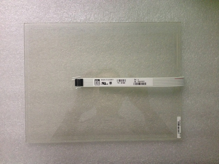 ORIGINAL ELO E123364 Touch Screen Glass + Tracking ID