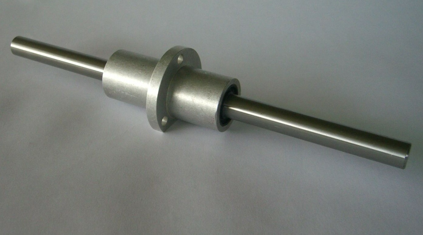 Thomson Linear Bushing-Shaft Assembly New