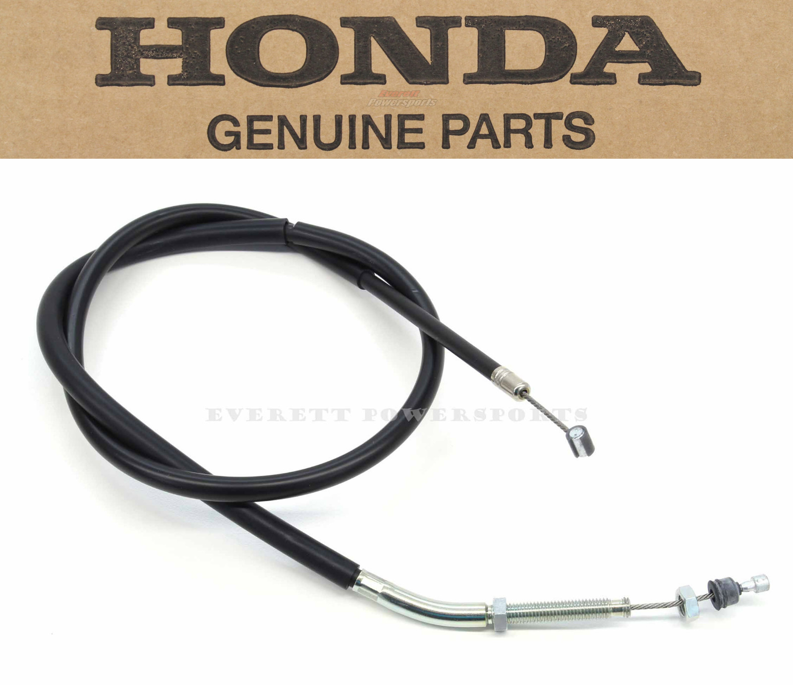 Clutch Cable XR400R 96-04 OEM Genuine Honda Control Wire 22870-KCY-670  #i98