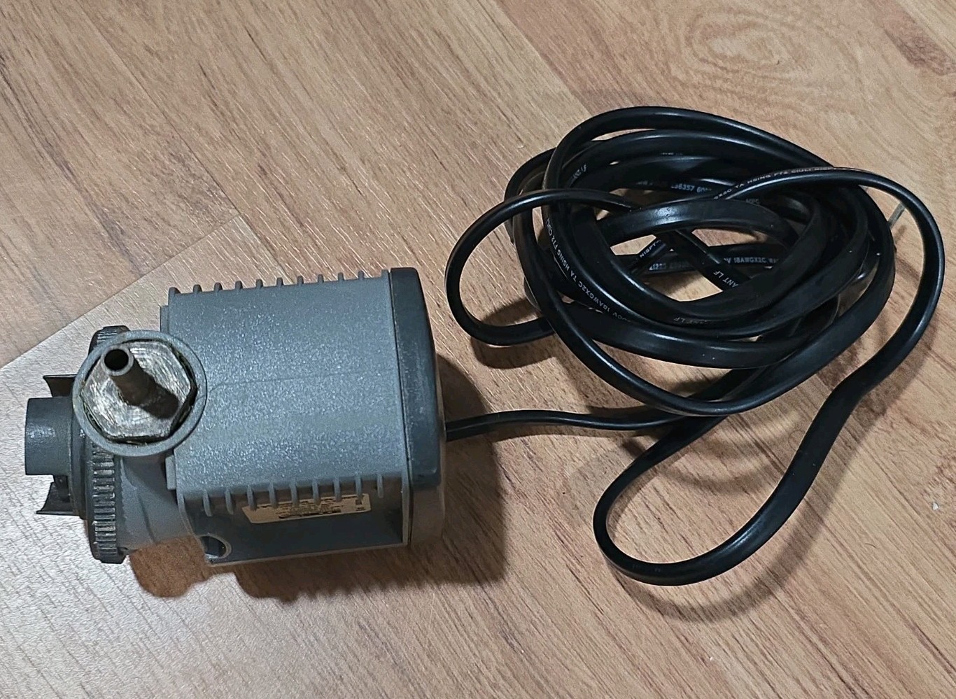 Sicce Syncra SK-200 Needlewheel Submersible Pump
