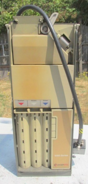 Coinco 9302L 24 Volt 12 Pin Coin Changer / Acceptor ~ Tested Working