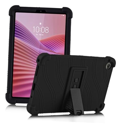 for Lenovo Tab One 8.7 Case 2025 Lenovo Tab One 8.7 inch Tab One-Black