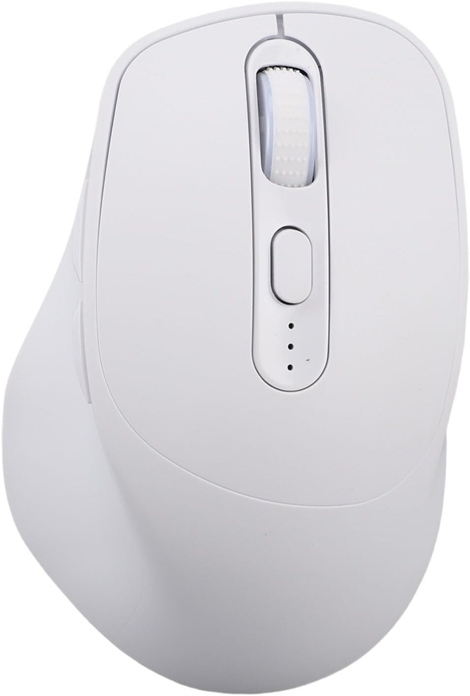 AI Wireless Intelligent Mouse Voice Control CoPilot Rechargeable Bluetooth Mouse