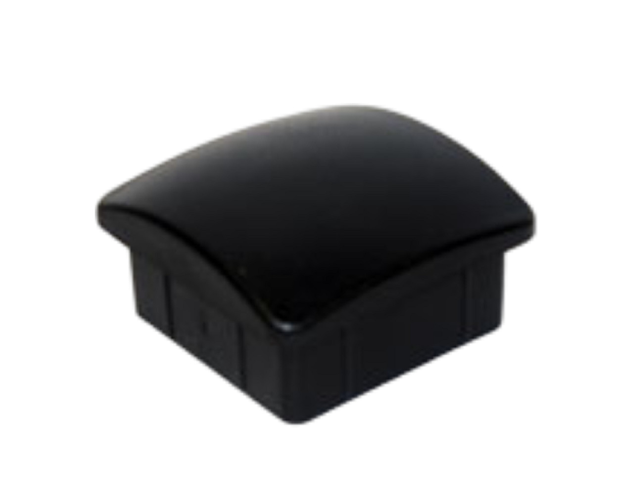 Matrix Fitness Strength System Seat Support End Cap 049062-BA