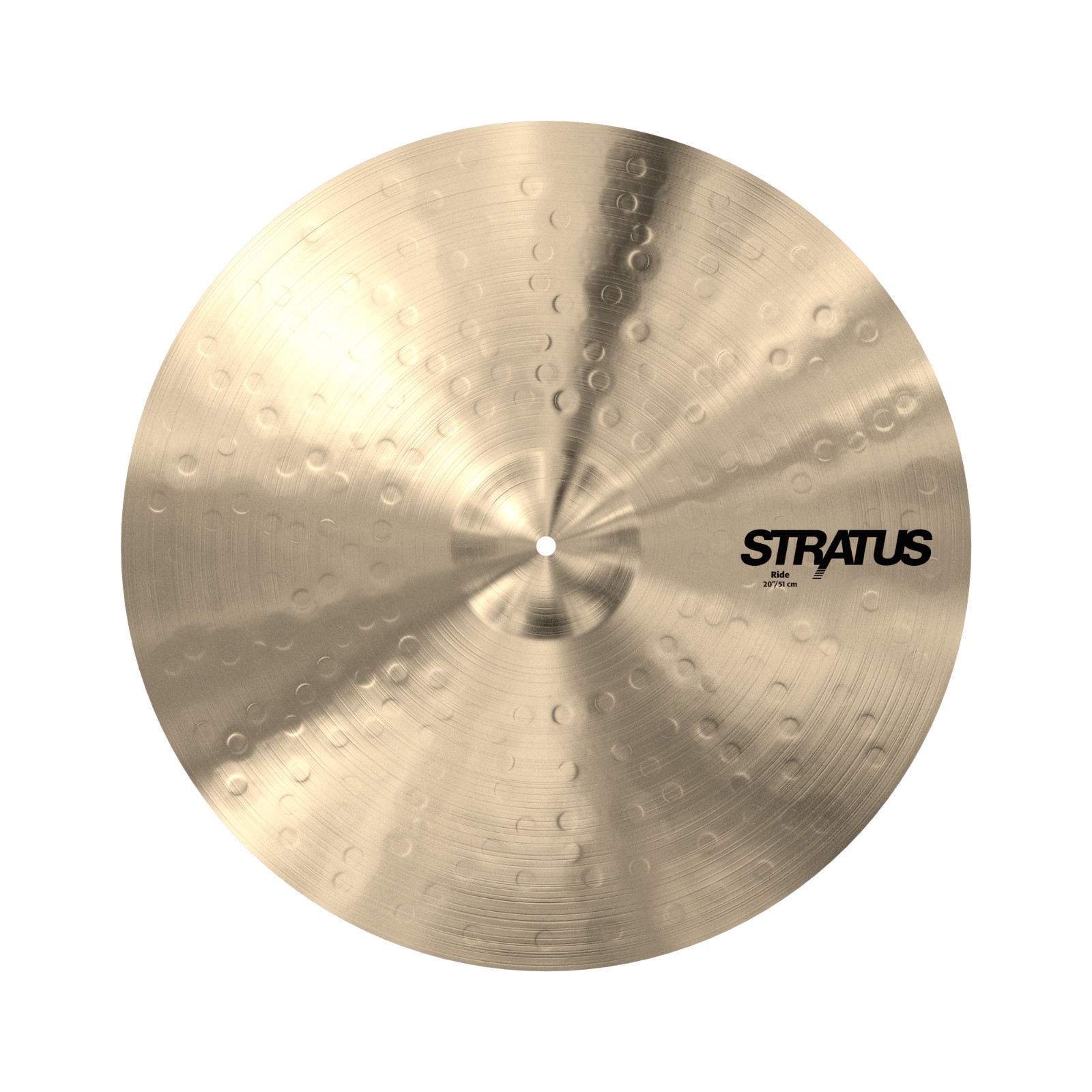 Sabian Stratus 20" Ride Cymbal/Model # S2012/Brand New