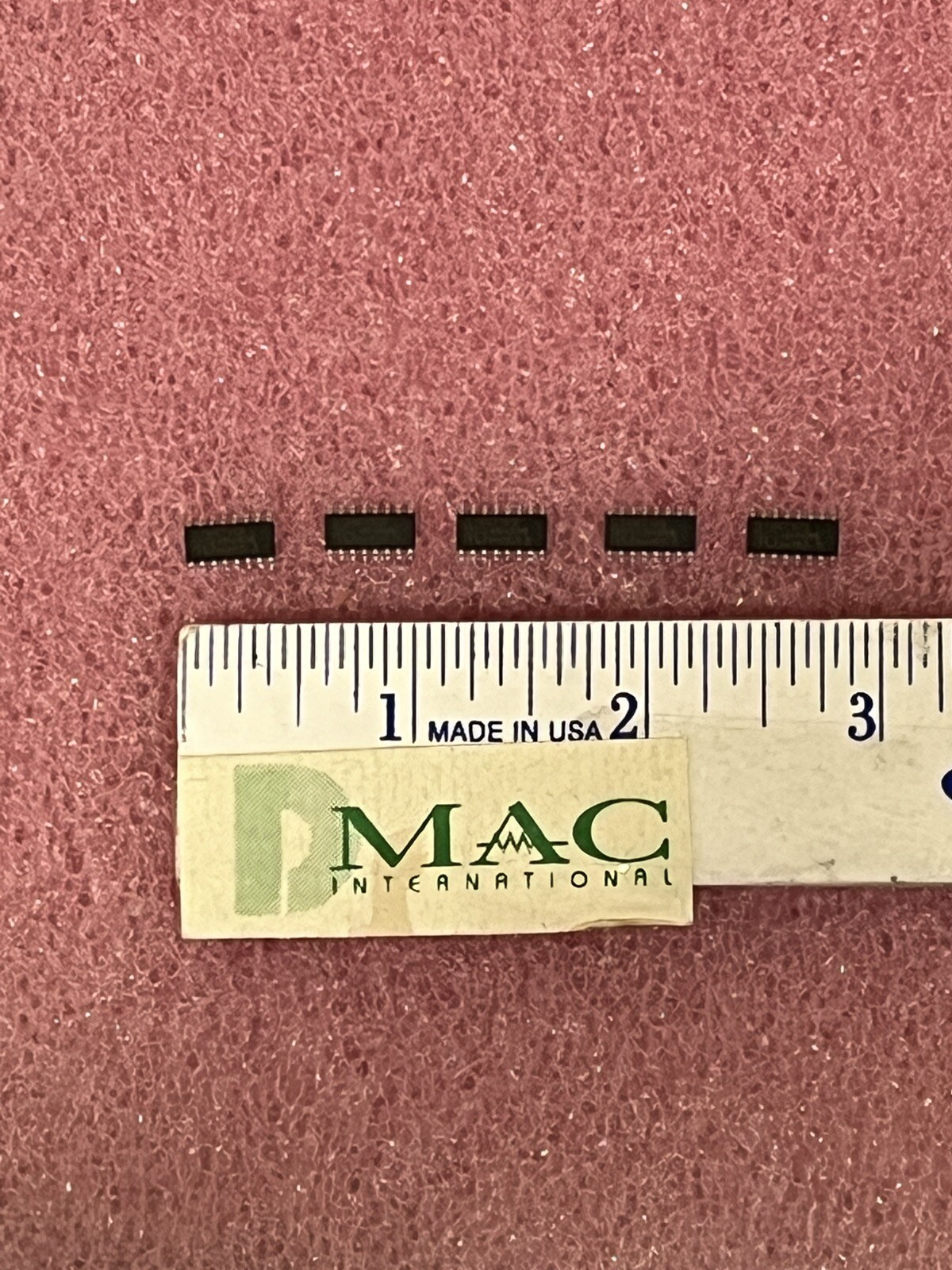 74HCT157D IC MULTIPLEXER 4X2:1 16 PIN SOIC PHILIPS (LOT OF 5)