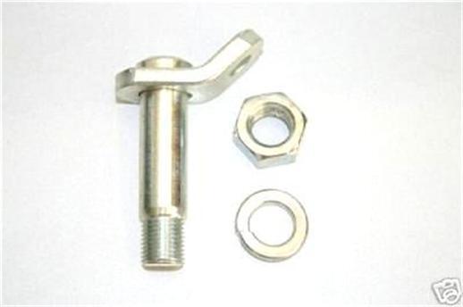 FORD 9N 8N NAA JUBILEE 600 800 TRACTOR CHECK CHAIN EYELET KIT CEK3