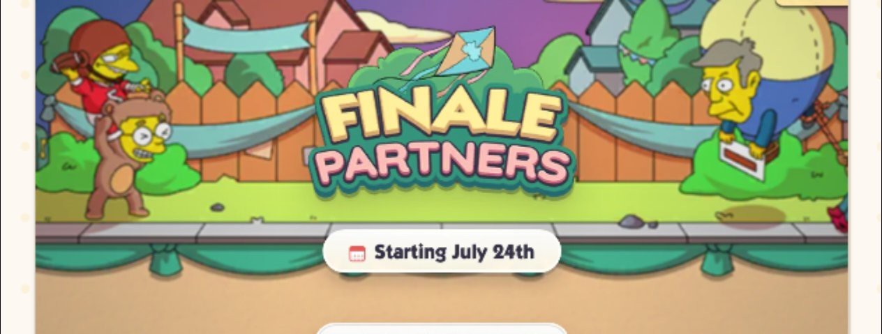 RUSH FINALE PARTNER FULLCARING 80k POINT🔥COMPLETE IN 48HR OTHERWISE FREE🔥